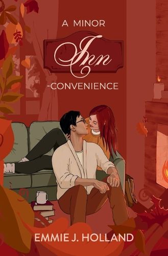 Cover image for A Minor Inn-Convenience