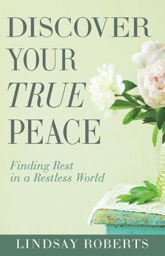 Cover image for Discover Your True Peace