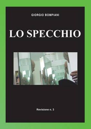 Cover image for Lo specchio