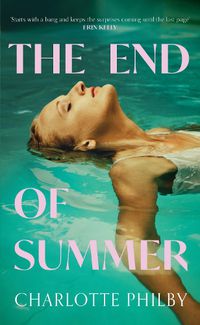 Cover image for The End of Summer