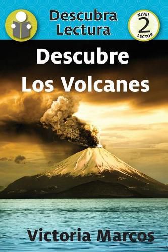 Cover image for Descubre Los Volcanes