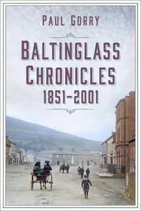Cover image for Baltinglass Chronicles