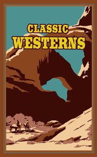 Cover image for Classic Westerns