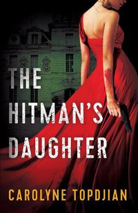 Cover image for The Hitman's Daughter