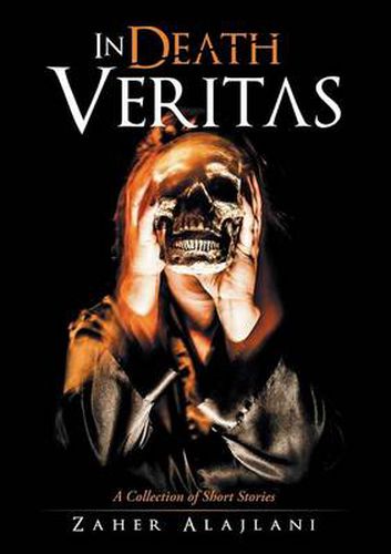 Cover image for In Death Veritas: A Collection of Short Stories