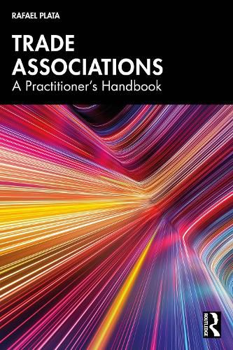 Cover image for Trade Associations