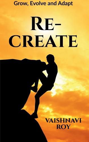 Cover image for Re-Create