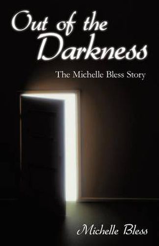 Cover image for Out of the Darkness