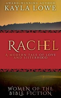 Cover image for Rachel