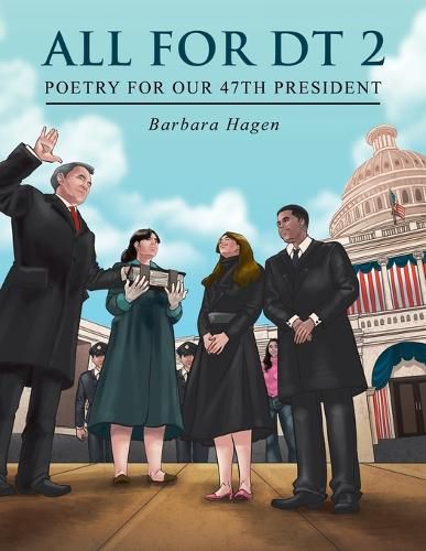 Cover image for All for Dt 2