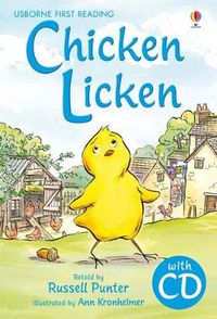 Cover image for Chicken Licken