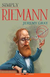 Cover image for Simply Riemann