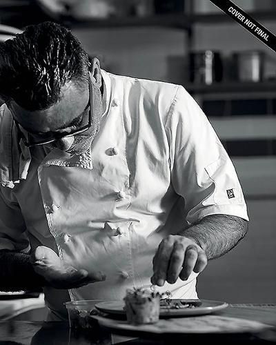 Cover image for We Speak Kitchen Here