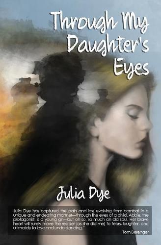 Cover image for Through My Daughter's Eyes