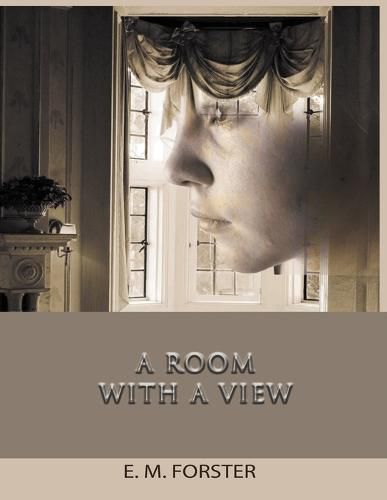 Cover image for A Room with a View