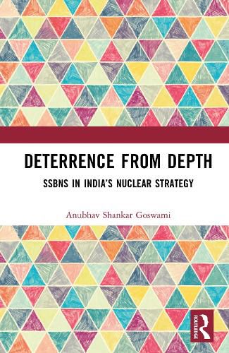 Cover image for Deterrence from Depth