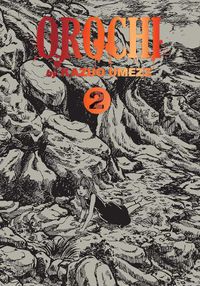 Cover image for Orochi: The Perfect Edition, Vol. 2