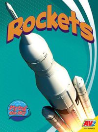 Cover image for Rockets