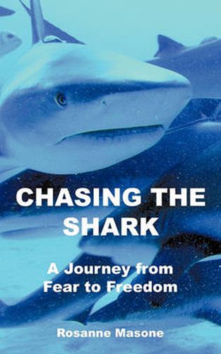 Cover image for Chasing the Shark