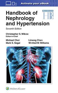 Cover image for Handbook of Nephrology and Hypertension