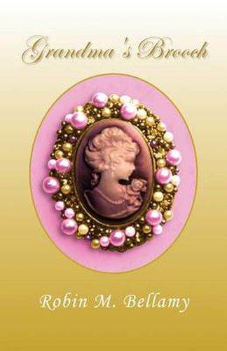 Cover image for Grandma's Brooch