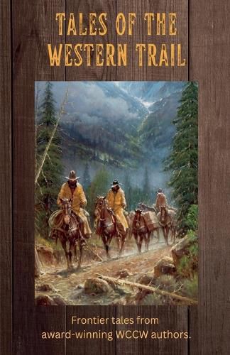 Cover image for Tales of the Western Trail