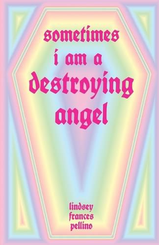 Cover image for Sometimes I am a Destroying Angel