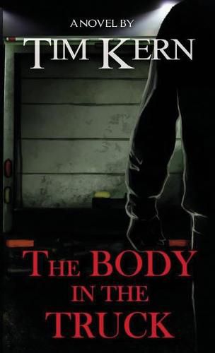 Cover image for The Body in the Truck