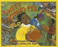 Cover image for Sweet Potato Pie