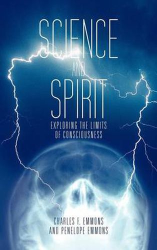 Cover image for Science and Spirit