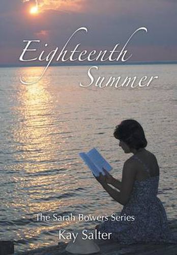 Cover image for Eighteenth Summer