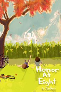 Cover image for Honor at Eight