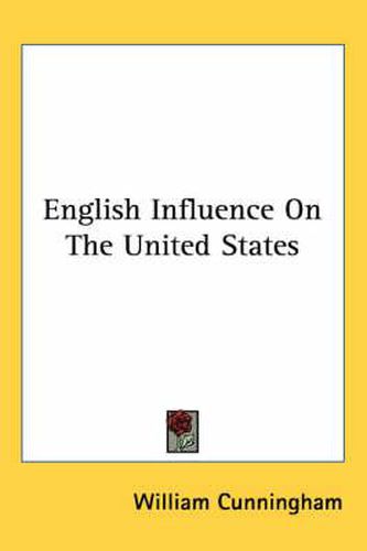 English Influence on the United States