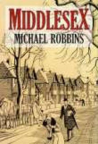 Cover image for Middlesex