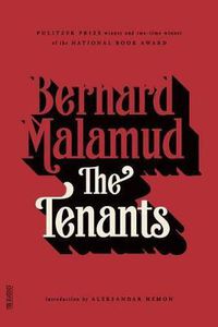 Cover image for The Tenants