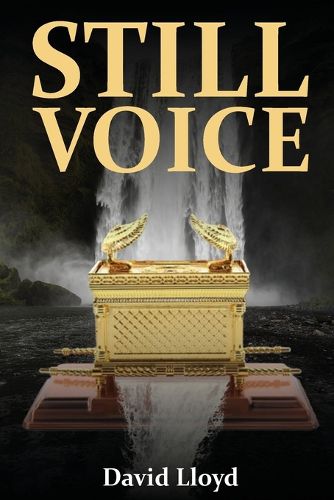 Cover image for Still Voice