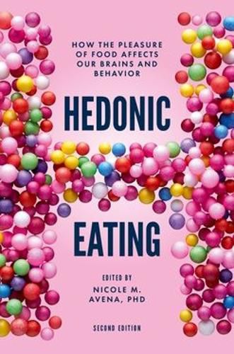 Cover image for Hedonic Eating