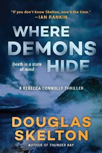 Cover image for Where Demons Hide