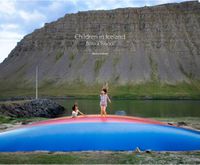 Cover image for Children in Iceland