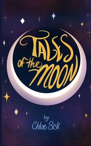 Cover image for Tales of the Moon