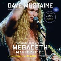 Cover image for Rust in Peace: The Inside Story of the Megadeth Masterpiece