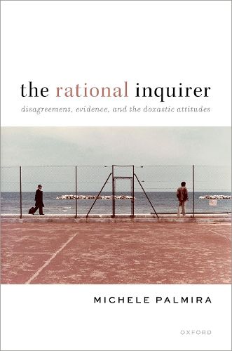 Cover image for The Rational Inquirer