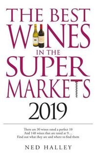 Cover image for Best Wines in the Supermarket 2019