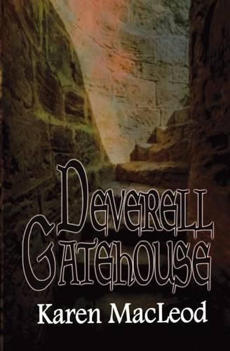 Cover image for Deverell Gatehouse