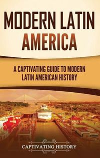 Cover image for Modern Latin America