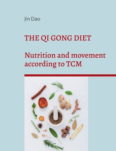 Cover image for The Qi Gong Diet