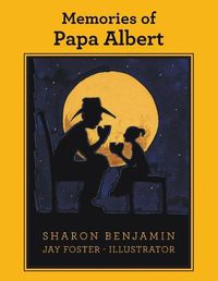 Cover image for Memories of Papa Albert