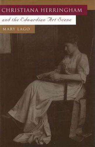 Cover image for Christiana Herringham and the Edwardian Art Scene