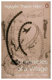 Cover image for Chronicles of A Village