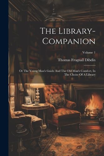 The Library-companion